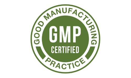 LeanRise GMP Certified